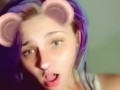 POV  Bj tit fucking