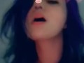 POV  Bj tit fucking