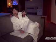 【無】AV女優と飲み 後編 優木あおい Aoi Yuuki