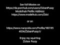 Zicken Pussy Trailer
