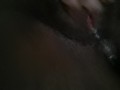 Squirted and Pissed Idk how..lol