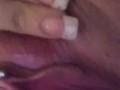 Cum in me