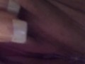 Cum in me