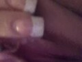 Cum in me