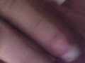 Cum in me