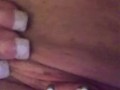 Cum in me