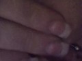 Cum in me