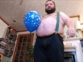 balloon bearhuggs