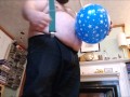 balloon bearhuggs