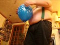 balloon bearhuggs