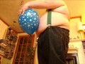 balloon bearhuggs