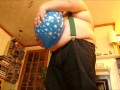 balloon bearhuggs