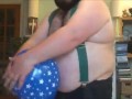 balloon bearhuggs