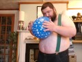 balloon bearhuggs