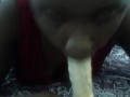 white cock get sloppy top