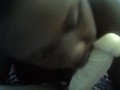 white cock get sloppy top