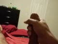 Volcanic orgasm