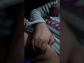 Masturbation time