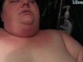 BBW Lilium Takes a Bath-Trailer