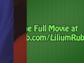 BBW Lilium Takes a Bath-Trailer