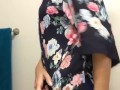 Best Latina striptease