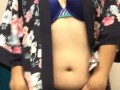 Best Latina striptease