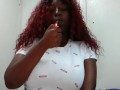 Chocolate Bbw