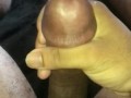 Extra Horny. I needs to be swallowed HMU if you in Massachusetts lol