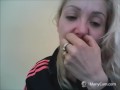BEWARE! there's a sexy booger's EATER :)