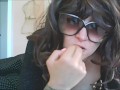 BEWARE! there's a sexy booger's EATER :)