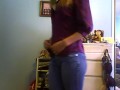 TBT from when I was 19