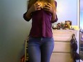 TBT from when I was 19
