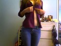 TBT from when I was 19