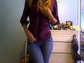 TBT from when I was 19