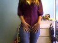 TBT from when I was 19