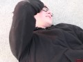 Hot Mom Kayla Carrera loving a hard young skater cock