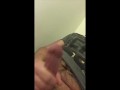 Quick Snapchat Cumshot