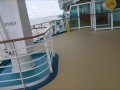 Cruise Ship Risky Public Fuck & Blowjob
