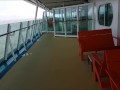 Cruise Ship Risky Public Fuck & Blowjob