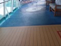 Cruise Ship Risky Public Fuck & Blowjob