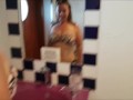 Cruise Ship Risky Public Fuck & Blowjob