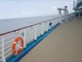 Cruise Ship Risky Public Fuck & Blowjob