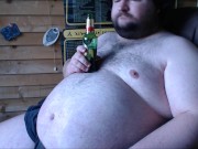 just a six pack