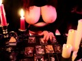 Vampire Lust Feast - Atmospheric Goth Vamp Solo Orgasm