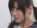 【無】濡れる狂淫学園 入試編 星野あいか Aika Hoshino