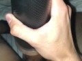 Playin with my pocket pussy