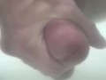Underwater Jizz Smoke Cum