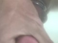Underwater Jizz Smoke Cum