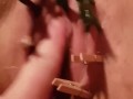 Pussy play time