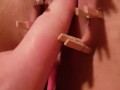 Pussy play time